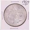 Image 1 : 1904-O $1 Morgan Silver Dollar Coin