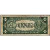 Image 2 : 1935A $1 Hawaii WWII Emergency Issue Silver Certificate Note