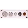 Image 1 : 1956 (5) Coin Proof Set