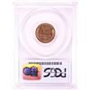 Image 2 : 1929-D Lincoln Wheat Cent Coin PCGS MS65RD