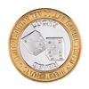Image 1 : .999 Silver Slots A Fun Casino Las Vegas, NV $10 Limited Edition Casino Gaming Token