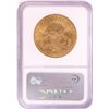 Image 2 : 1904 $20 Liberty Head Double Eagle Gold Coin NGC MS61