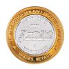 Image 2 : .999 Silver Sierra Sid's Sparks, Nevada $10 Casino Limited Edition Gaming Token