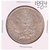 Image 1 : 1894-O $1 Morgan Silver Dollar Coin