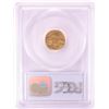 Image 2 : 1997 $5 American Gold Eagle Coin PCGS MS69