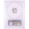 Image 2 : 2001-W $10 Proof American Platinum Eagle Coin PCGS PR69DCAM