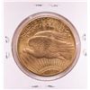 Image 2 : 1924 $20 St. Gaudens Double Eagle Gold Coin