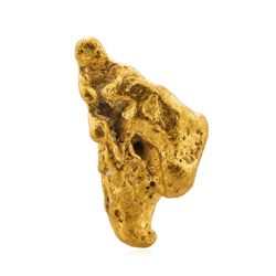 1.62 Gram Gold Nugget