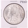 Image 1 : 1900 $1 Morgan Silver Dollar Coin