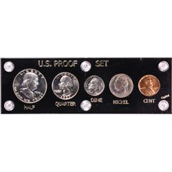 1953 (5) Coin Proof Set