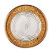 Image 2 : .999 Silver Oneida Bingo Green Bay, Wisconsin $10 Limited Edition Gaming Token