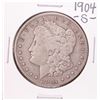 Image 1 : 1904-S $1 Morgan Silver Dollar Coin