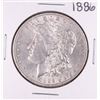 Image 1 : 1886 $1 Morgan Silver Dollar Coin