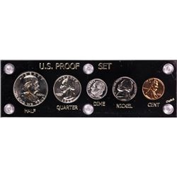 1960 (5) Coin Proof Set