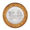 Image 1 : .999 Silver Oneida Bingo Green Bay, Wisconsin $10 Limited Edition Gaming Token