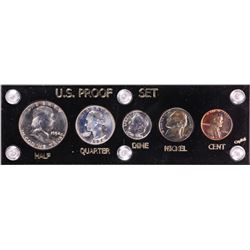 1954 (5) Coin Proof Set