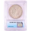 Image 2 : 1900-O $1 Morgan Silver Dollar Coin ICG MS67