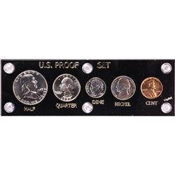 1953 (5) Coin Proof Set