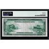 Image 2 : 1914 $20 Federal Reserve Note Philadelphia Fr.973 PMG Very Fine 25