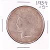 Image 1 : 1934-S $1 Peace Silver Dollar Coin