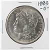 Image 1 : 1883-O $1 Morgan Silver Dollar Coin