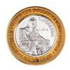 Image 1 : .999 Silver Caesars Palace Lake Tahoe, NV $10 Casino Limited Edition Gaming Token