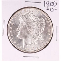 1900-O $1 Morgan Silver Dollar Coin
