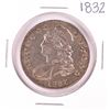Image 1 : 1832 Capped Bust Half Dollar Coin