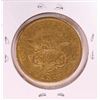 Image 2 : 1850-O $20 Liberty Head Double Eagle Gold Coin