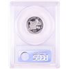 Image 2 : 2003-W $25 Proof American Platinum Eagle Coin PCGS PR70DCAM