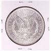 Image 2 : 1886 $1 Morgan Silver Dollar Coin