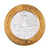 Image 2 : .999 Silver Flamingo Hilton Las Vegas, Nevada $10 Casino Limited Edition Gaming Token