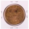 Image 2 : 1898-S $20 Liberty Head Double Eagle Gold Coin