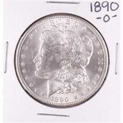 1890-O $1 Morgan Silver Dollar Coin