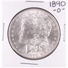 Image 1 : 1890-O $1 Morgan Silver Dollar Coin