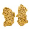 Image 1 : Lot of Gold Nuggets 2.19 Grams Gold Weight