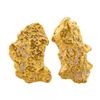 Image 2 : Lot of Gold Nuggets 2.19 Grams Gold Weight
