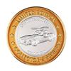 Image 1 : .999 Silver Imperial Palace Biloxi, Mississippi $10 Limited Edition Gaming Token