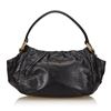Image 4 : Prada Leather Handbag