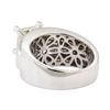 Image 3 : 1.60 ctw Diamond Ring - 14KT White Gold