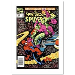 Spectacular Spider-Man #200 by Stan Lee - Marvel Comics