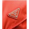 Image 6 : Prada Coral Nylon Buckle Backpack