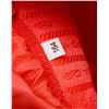Image 9 : Prada Coral Nylon Buckle Backpack