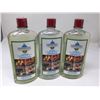 Image 1 : Three bottles of Envirogel 3x600ml (20oz)