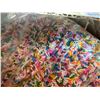 Image 2 : case of rainbow sprinkles 1x5kg