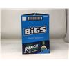 Image 1 : case of Bigs zesty ranch sunflower seeds 8x152g