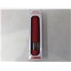 Image 1 : Red Electric Pepper Mill
