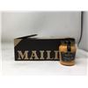 Image 1 : box of Mailleprovince style mustard 6x200mL