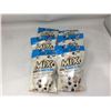 Image 1 : lot of 6x160g Mixhersheys cookies and cream flavor
