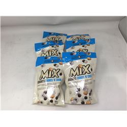 lot of 6x160g Mix hersheys cookies and cream flavor